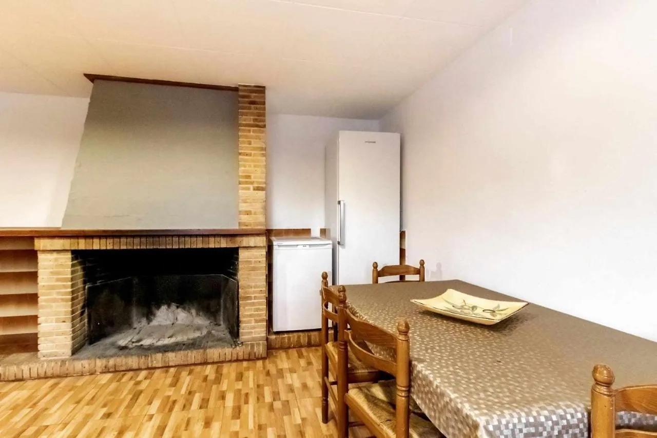 Holiday home Can Buganto Amplia Casa Con Piscina Y Jardin Villa Llambillas